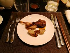 -深圳四季酒店·馥自助餐厅