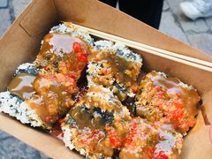 -品腐记·豆腐王朝(老门东总店)