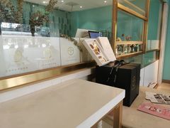 -西檬树SIMON·T轻奢蛋糕(大东方Max店)