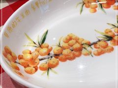-西贝(上海新梅广场店)