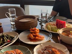 -大连君悦酒店·星海湾壹号Dalian·Dalian(星海广场店)