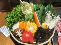 -呷哺呷哺 黄金牧场 (新中关购物中心店)