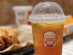 -肯德基(星河店)