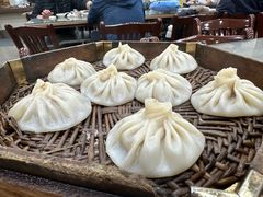 -西安贾三灌汤包·回坊小吃·清真炒菜(北院门总店)