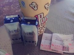 -星美国际影城(迪信通店)