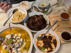-弄堂里(滨江龙湖天街店)