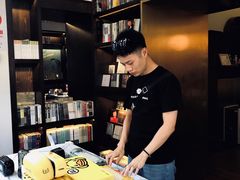 -思南书局(复兴中路店)