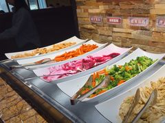 -汉巴味德(北京银座和谐广场店)