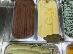 -半山半岛洲际度假酒店·观海廊