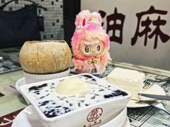 -香港華心糖水鋪(南西总店)