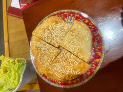 -1078號老北京涮肉(松柏店)