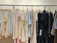 -新华贸购物中心(新华西道店)