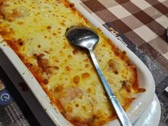 -米斯特比萨(罗斯福店)