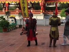 -芜湖方特东方神画