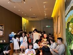 -星巴克(深圳龙岗星河时代店)