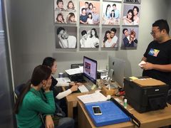-海马体照相馆(合肥包河万达广场店)
