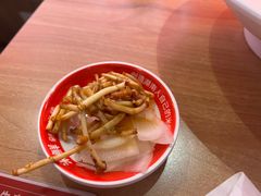 -米鲜剁椒米线(梅溪湖店)