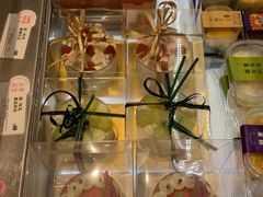 -BreadTalk面包新语·烘焙蛋糕(金光华广场店)
