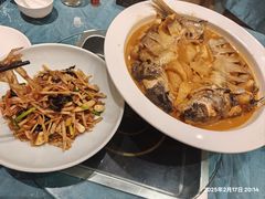 -六合居·邯郸菜·武安菜起源地