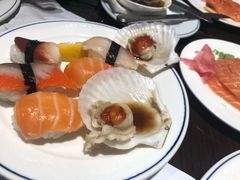 -帝豪酒店•马可勃罗西餐厅