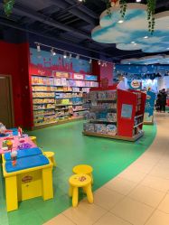 -Hamleys哈姆雷斯(东方福来德店)