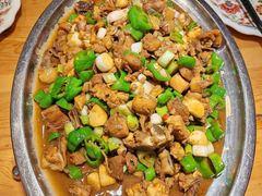 -青禾小厨新疆菜(总店)