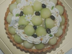 -福气鲜活面包·生日蛋糕