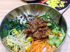 -敏丁拌饭(中街总店)