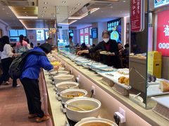 -素满香·Vegan食养自助(天一广场店)
