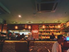 -TEQO·Mexican food & Bar