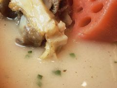 -肖记公安牛肉鱼杂馆·省级非物质文化遗产(江汉路直营店)