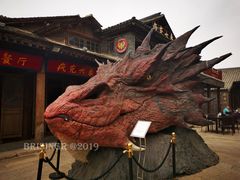 -疯克大象美式烤肉餐厅