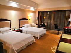 -重庆长寿碧桂园凤悦凤凰酒店