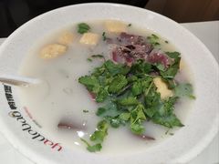 -鸭得堡老鸭汤·鸭血粉丝(南京博物院店)
