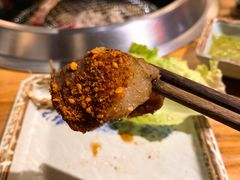 -竹涟烧肉(太古里店)