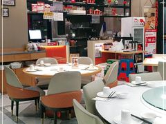 大堂-多多旺港式茶餐厅(新区店)