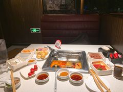 -海底捞火锅(万象城店)