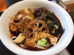 -艺味深尝(云锦路店)