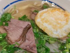 -马记永·兰州牛肉面(山姆外高桥店)