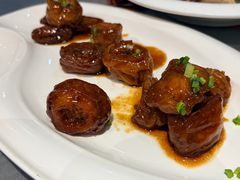 -春江饭店(共青团路总店)