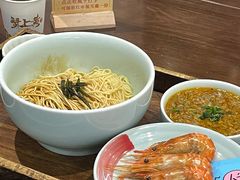 -蟹上黄·蟹黄面·江南糖水(人民广场店)