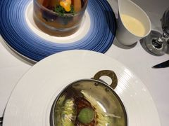 -王品牛排(珠海富华里店)