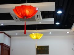 大堂-仁信老铺(嘉信店)