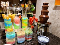 -美食汇·海鲜自助西餐厅·江门富力万达嘉华酒店