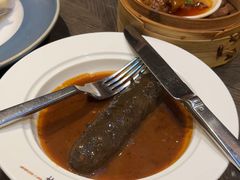 -万丽轩·粤菜(王府井金茂万丽酒店)