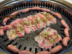 -杨记齐齐哈尔烤肉(总店)