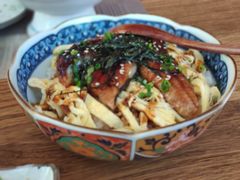 -酒井酱子·深夜食堂(东城汇店)