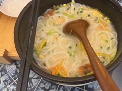 -桥香园过桥米线(复兴路店)