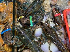 -船奇蒸汽海鲜·闽菜(八市海鲜总店)