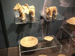 -盘龙城遗址博物院